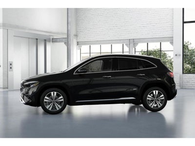 2026 Mercedes-Benz GLA GLA 250 4MATIC®