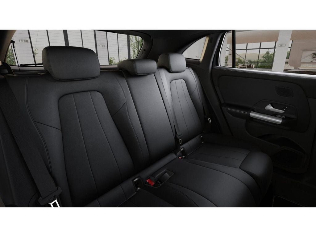 2026 Mercedes-Benz GLA GLA 250 4MATIC®