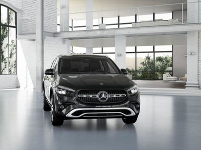 2026 Mercedes-Benz GLA GLA 250 4MATIC®