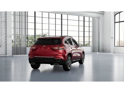 2026 Mercedes-Benz GLA GLA 250 4MATIC®