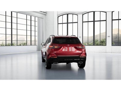 2026 Mercedes-Benz GLA GLA 250 4MATIC®