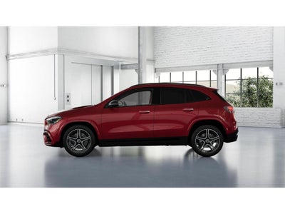 2026 Mercedes-Benz GLA GLA 250 4MATIC®