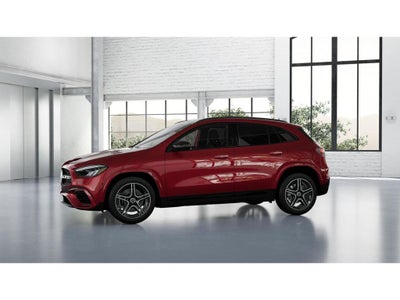 2026 Mercedes-Benz GLA GLA 250 4MATIC®