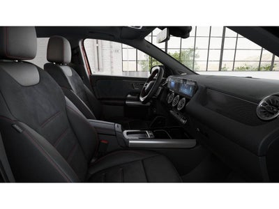 2026 Mercedes-Benz GLA GLA 250 4MATIC®
