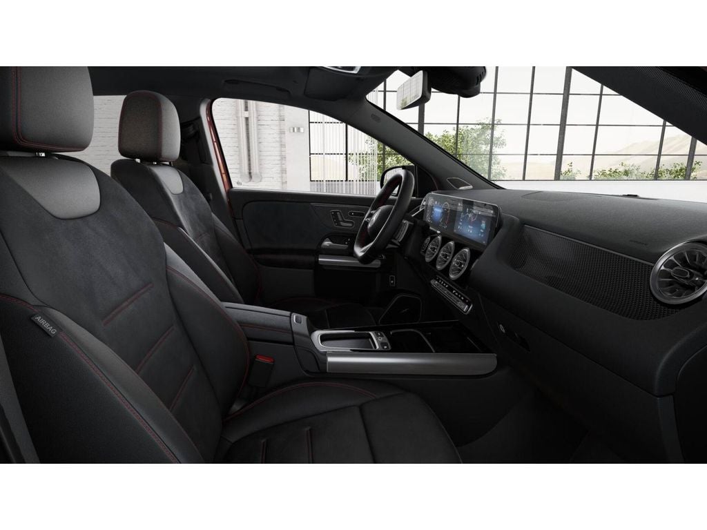 2026 Mercedes-Benz GLA GLA 250 4MATIC®