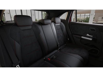2026 Mercedes-Benz GLA GLA 250 4MATIC®