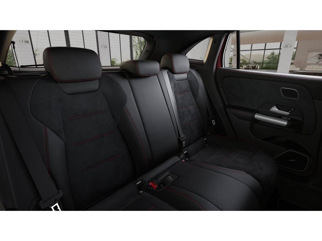 2026 Mercedes-Benz GLA GLA 250 4MATIC®