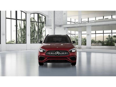 2026 Mercedes-Benz GLA GLA 250 4MATIC®