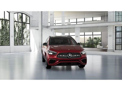 2026 Mercedes-Benz GLA GLA 250 4MATIC®