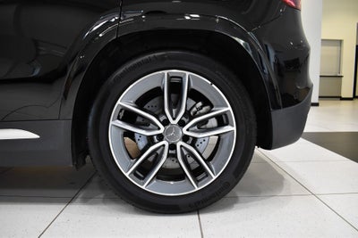 2025 Mercedes-Benz GLA GLA 35 AMG® 4MATIC®