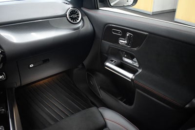 2025 Mercedes-Benz GLA GLA 35 AMG® 4MATIC®