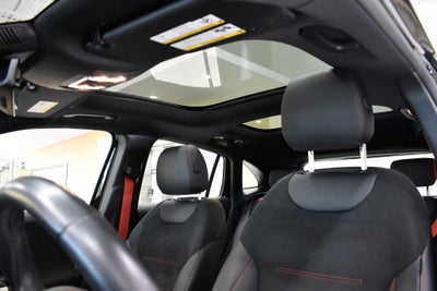 2025 Mercedes-Benz GLA GLA 35 AMG® 4MATIC®