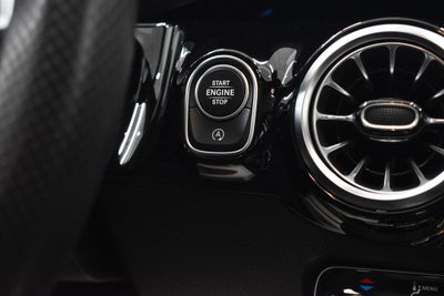 2025 Mercedes-Benz GLA GLA 35 AMG® 4MATIC®