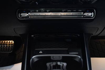 2025 Mercedes-Benz GLA GLA 35 AMG® 4MATIC®