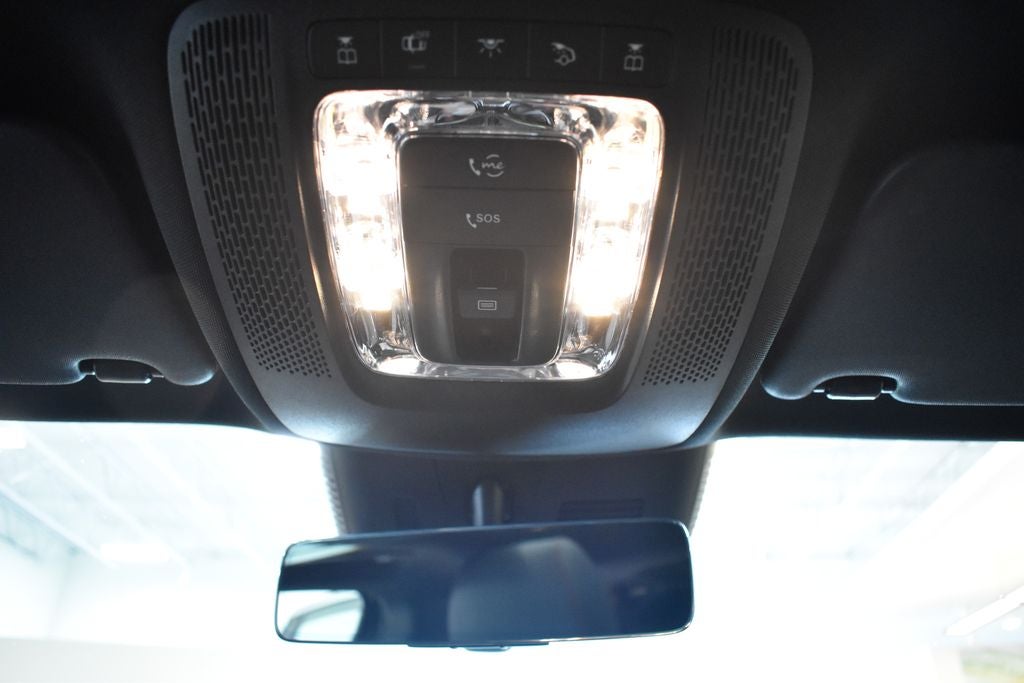2025 Mercedes-Benz GLA GLA 35 AMG® 4MATIC®
