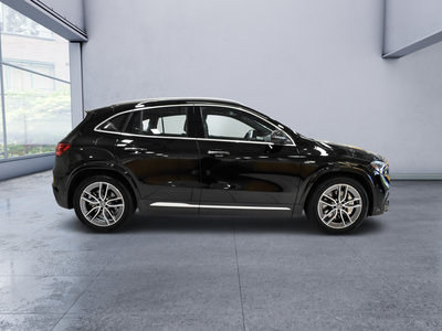 2025 Mercedes-Benz GLA GLA 35 AMG® 4MATIC®