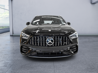 2025 Mercedes-Benz GLA GLA 35 AMG® 4MATIC®