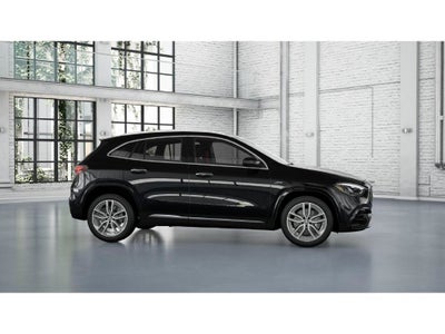 2026 Mercedes-Benz GLA GLA 35 AMG® 4MATIC®