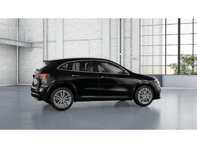 2026 Mercedes-Benz GLA GLA 35 AMG® 4MATIC®