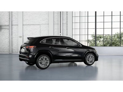 2026 Mercedes-Benz GLA GLA 35 AMG® 4MATIC®