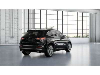 2026 Mercedes-Benz GLA GLA 35 AMG® 4MATIC®