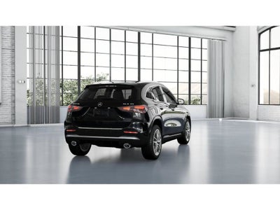 2026 Mercedes-Benz GLA GLA 35 AMG® 4MATIC®