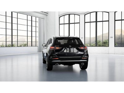 2026 Mercedes-Benz GLA GLA 35 AMG® 4MATIC®