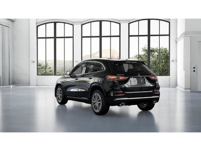 2026 Mercedes-Benz GLA GLA 35 AMG® 4MATIC®