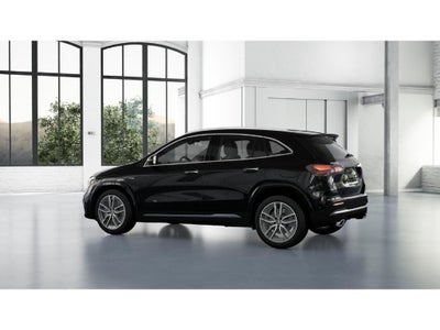 2026 Mercedes-Benz GLA GLA 35 AMG® 4MATIC®