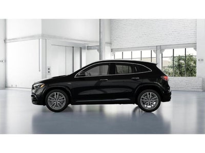 2026 Mercedes-Benz GLA GLA 35 AMG® 4MATIC®