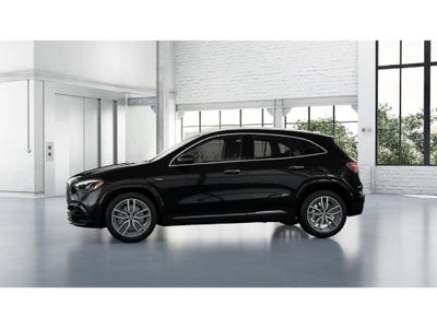 2026 Mercedes-Benz GLA GLA 35 AMG® 4MATIC®