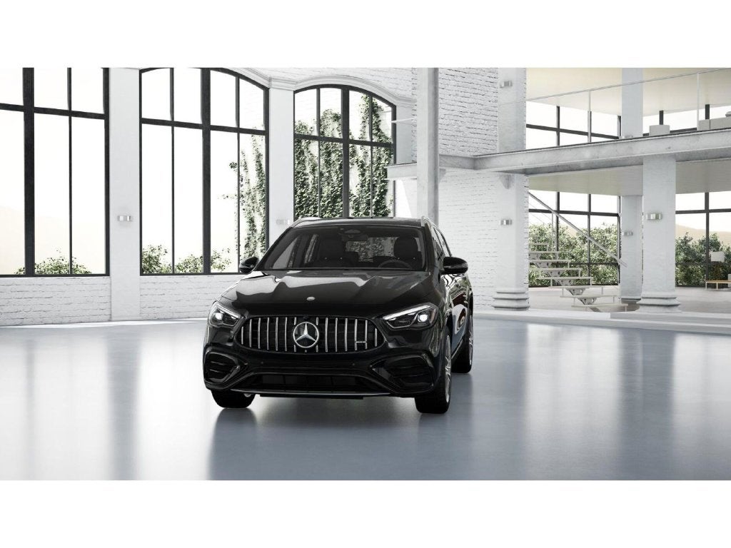 2026 Mercedes-Benz GLA GLA 35 AMG® 4MATIC®