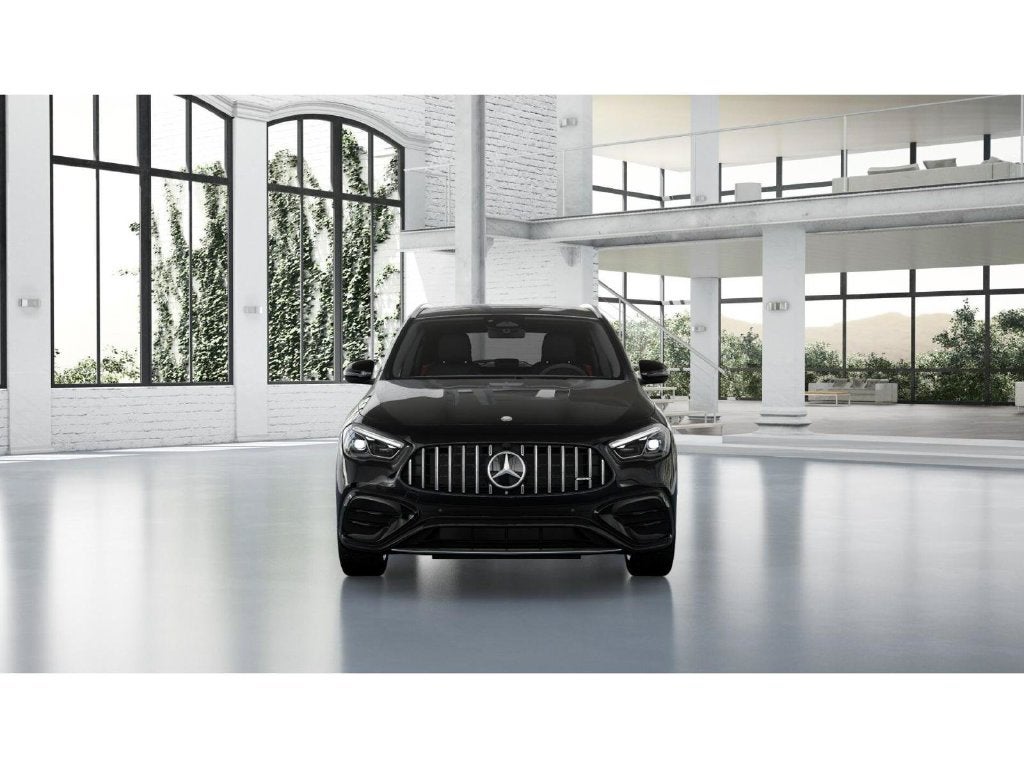 2026 Mercedes-Benz GLA GLA 35 AMG® 4MATIC®