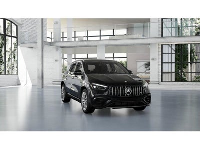 2026 Mercedes-Benz GLA GLA 35 AMG® 4MATIC®