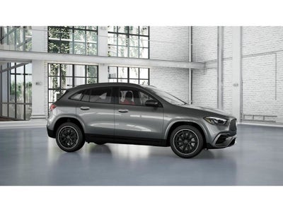 2026 Mercedes-Benz GLA GLA 35 AMG® 4MATIC®