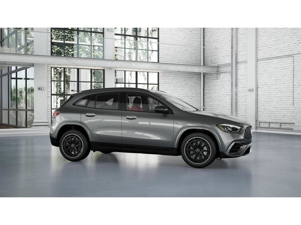 2026 Mercedes-Benz GLA GLA 35 AMG® 4MATIC®
