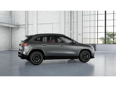 2026 Mercedes-Benz GLA GLA 35 AMG® 4MATIC®
