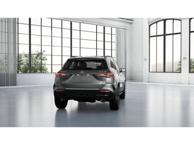 2026 Mercedes-Benz GLA GLA 35 AMG® 4MATIC®