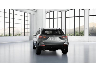 2026 Mercedes-Benz GLA GLA 35 AMG® 4MATIC®