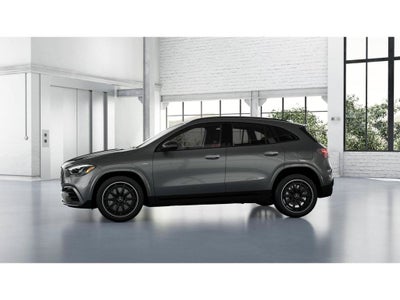 2026 Mercedes-Benz GLA GLA 35 AMG® 4MATIC®