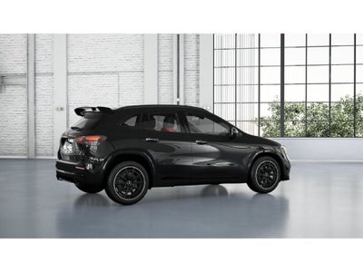 2026 Mercedes-Benz GLA GLA 35 AMG® 4MATIC®