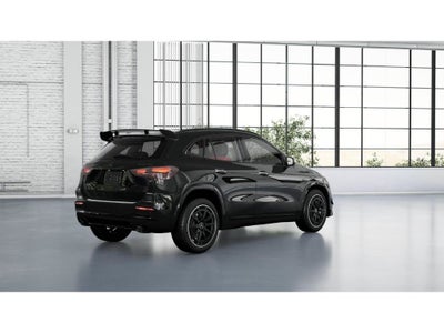 2026 Mercedes-Benz GLA GLA 35 AMG® 4MATIC®