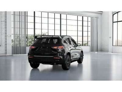 2026 Mercedes-Benz GLA GLA 35 AMG® 4MATIC®