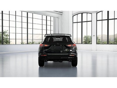2026 Mercedes-Benz GLA GLA 35 AMG® 4MATIC®