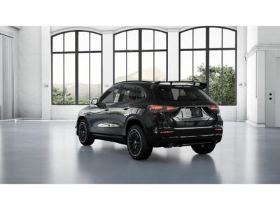 2026 Mercedes-Benz GLA GLA 35 AMG® 4MATIC®