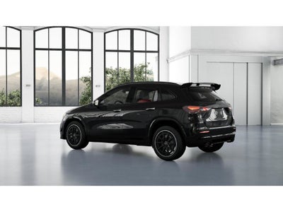 2026 Mercedes-Benz GLA GLA 35 AMG® 4MATIC®