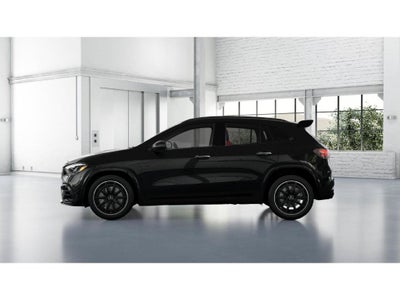 2026 Mercedes-Benz GLA GLA 35 AMG® 4MATIC®