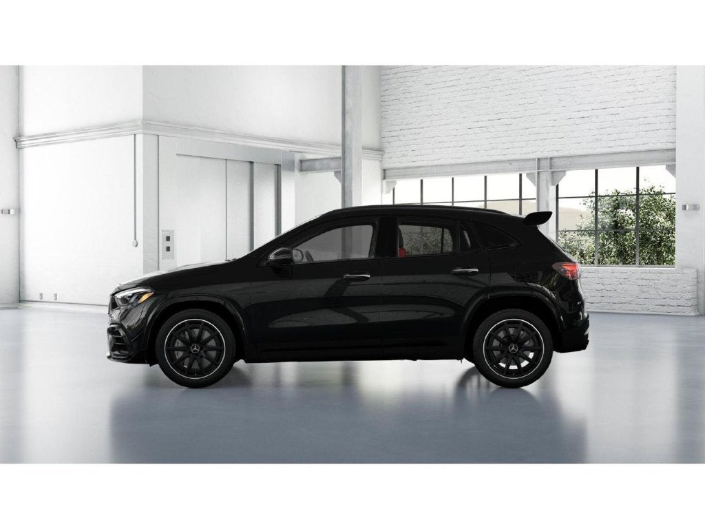 2026 Mercedes-Benz GLA GLA 35 AMG® 4MATIC®