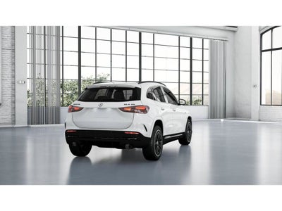 2026 Mercedes-Benz GLA GLA 35 AMG® 4MATIC®
