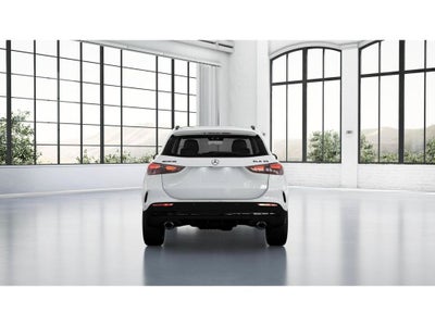 2026 Mercedes-Benz GLA GLA 35 AMG® 4MATIC®